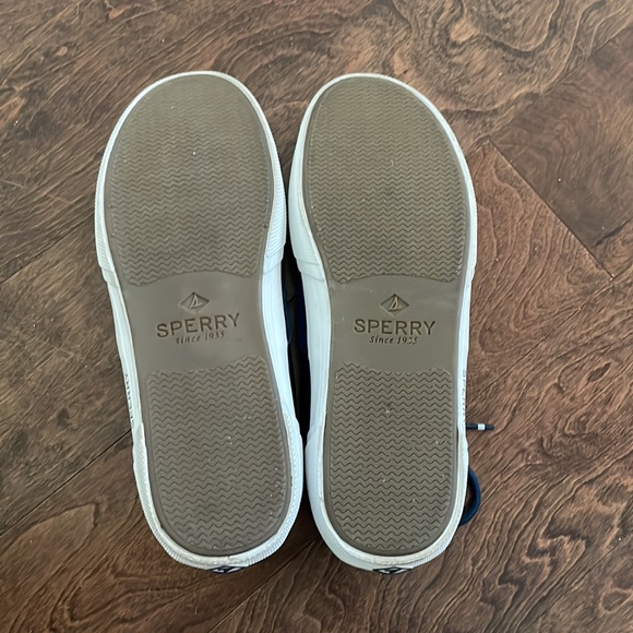 [STS23169] Mens Sperry SOLETIDE - Picture 6 of 7